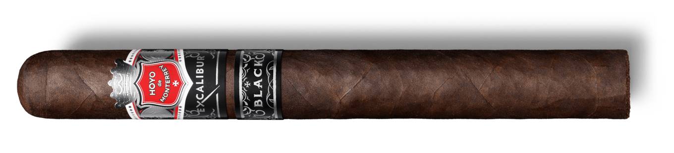 Excalibur Black_cigar