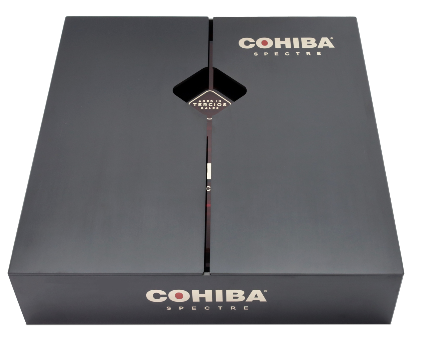 Cohiba Spectre Box