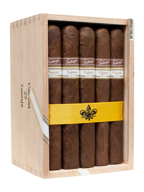 Tatuaje-Cojonu-2012-Sumatra-cigars