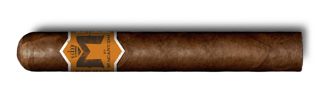 Macanudo M Dark Rum Cigar