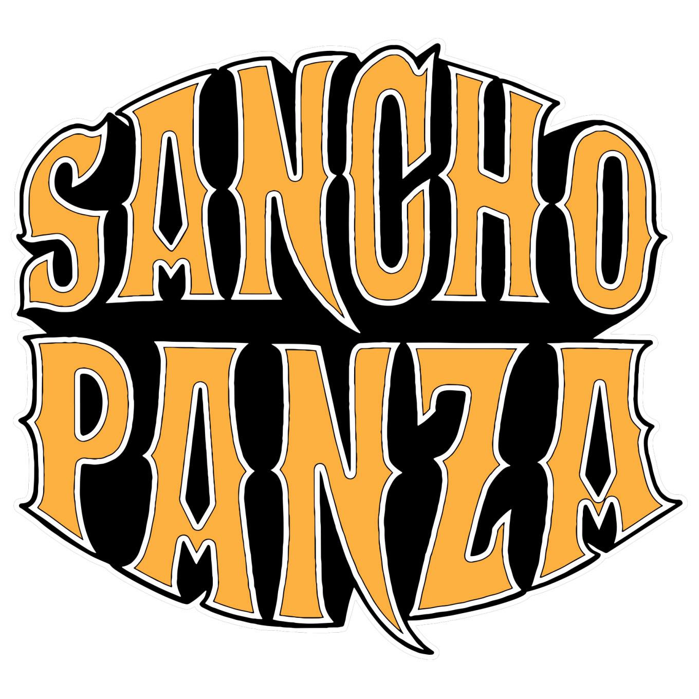Sancho Panza_Logo