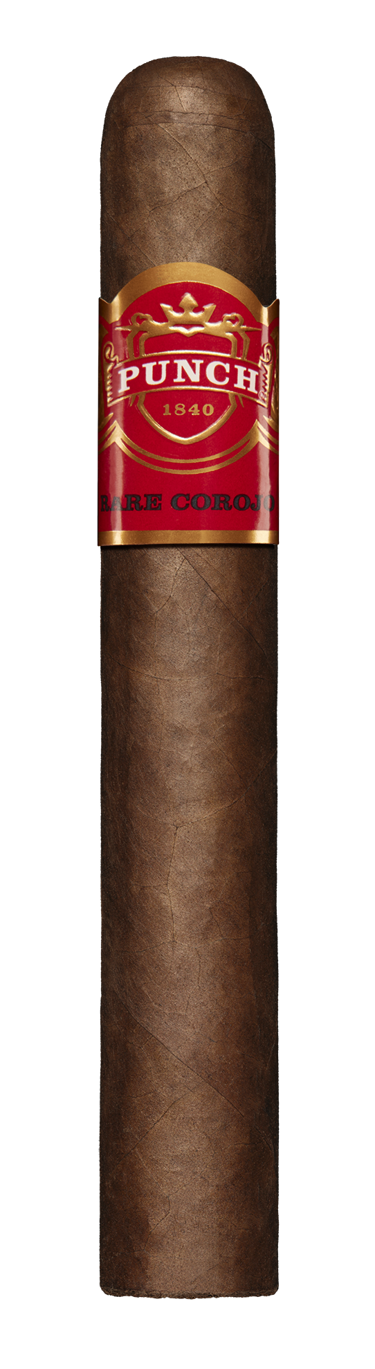 Punch_Rare Corojo_cigar